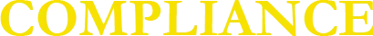Logo Compliance