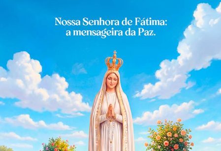 Fiéis baianos celebram Nossa Senhora de Fátima nesta quarta-feira (13) em santuário no Vieira