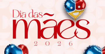 Vieira promove programação especial para mães da comunidade escolar