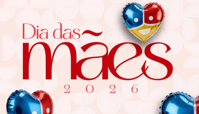 Vieira promove programação especial para mães da comunidade escolar