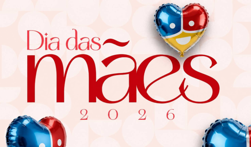 Vieira promove programação especial para mães da comunidade escolar