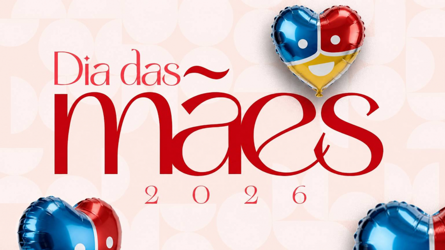 Vieira promove programação especial para mães da comunidade escolar