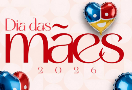 Vieira promove programação especial para mães da comunidade escolar