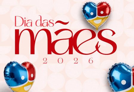 Vieira promove programação especial para mães da comunidade escolar