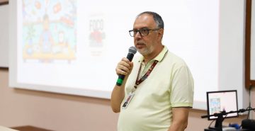 Cura personalis é tema de formação no Programa de Desenvolvimento de Gestores do Vieira