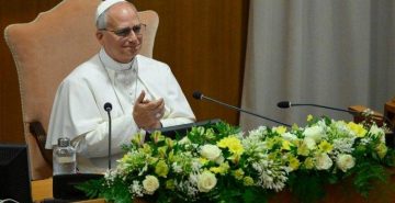 Hora de 'Desarmar a IA', alerta Papa Leão XIV em primeira encíclica: Magnifica humanitas