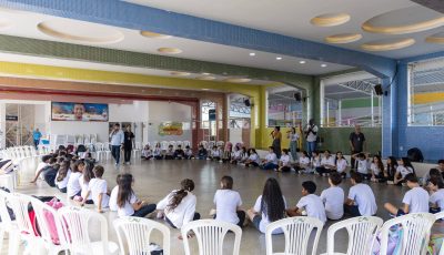 Encontro de Jovens Transformadores desenvolve liderança à luz da Espiritualidade Inaciana