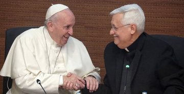 Companhia de Jesus destaca vocação e legado de Francisco um ano após a morte do papa jesuíta