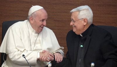 Companhia de Jesus destaca vocação e legado de Francisco um ano após a morte do papa jesuíta