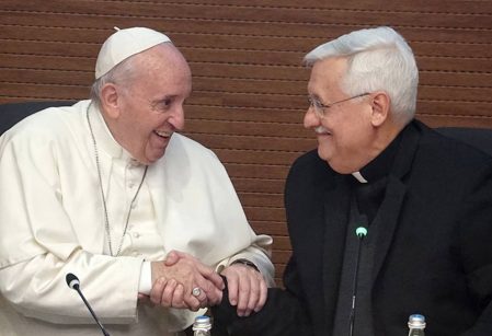 Companhia de Jesus destaca vocação e legado de Francisco um ano após a morte do papa jesuíta