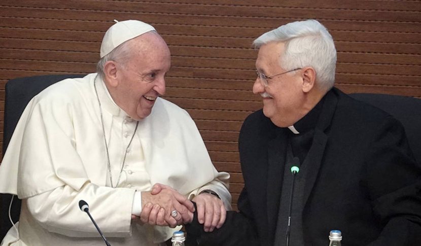 Companhia de Jesus destaca vocação e legado de Francisco um ano após a morte do papa jesuíta