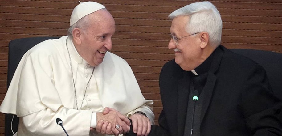 Companhia de Jesus destaca vocação e legado de Francisco um ano após a morte do papa jesuíta
