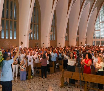Festa de Nossa Senhora de Fátima 2026