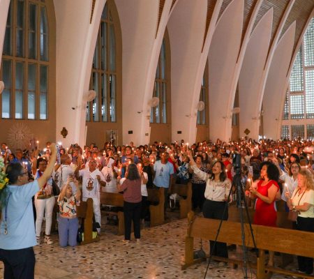 Festa de Nossa Senhora de Fátima 2026