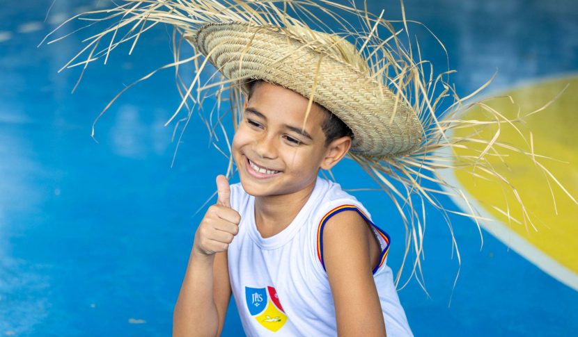 Vieira entra em recesso junino até dia 24. Estudantes voltam às aulas somente no dia 8 de julho