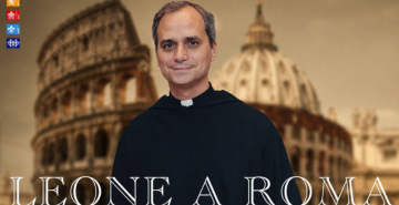Vaticano lança documentário sobre Papa Leão XIV