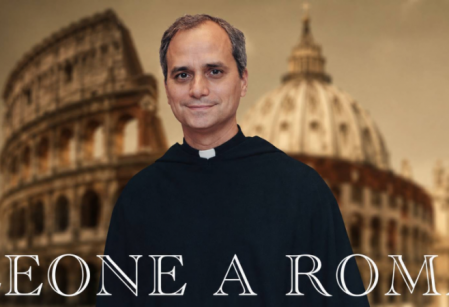 Vaticano lança documentário sobre Papa Leão XIV