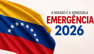 Jesuítas fazem campanha para ajudar vítimas do terremoto na Venezuela