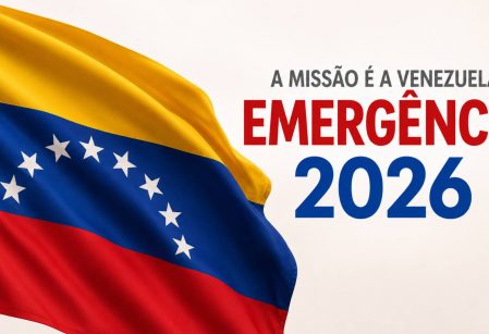 Jesuítas fazem campanha para ajudar vítimas do terremoto na Venezuela