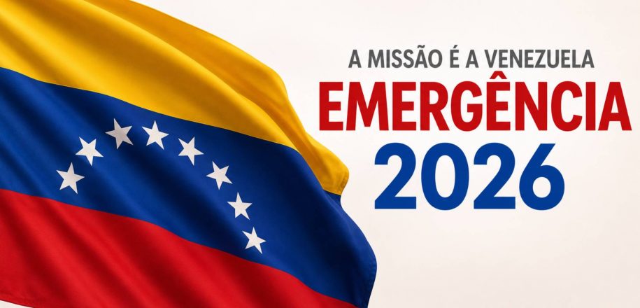 Jesuítas fazem campanha para ajudar vítimas do terremoto na Venezuela