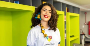 ARTIGO – 'Preservação ambiental e consciência coletiva', por Alice Lelis    