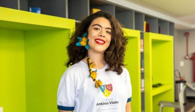 ARTIGO – 'Preservação ambiental e consciência coletiva', por Alice Lelis    