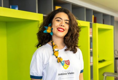ARTIGO – 'Preservação ambiental e consciência coletiva', por Alice Lelis    
