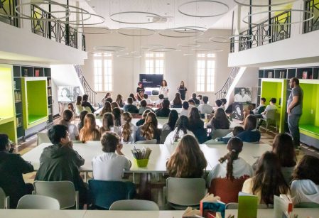 DIA DO MEIO AMBIENTE - Núcleo Ambiental do Vieira promove reflexão sobre responsabilidade coletiva