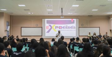 Cresce número de projetos inscritos na Expociência