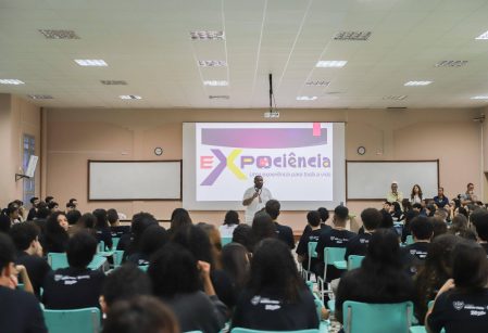 Cresce número de projetos inscritos na Expociência