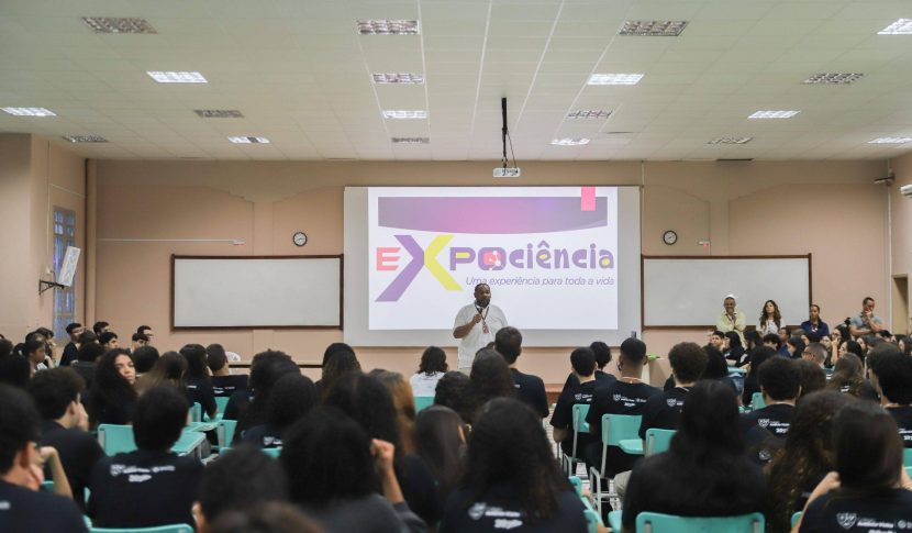 Cresce número de projetos inscritos na Expociência