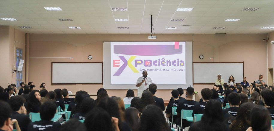 Cresce número de projetos inscritos na Expociência