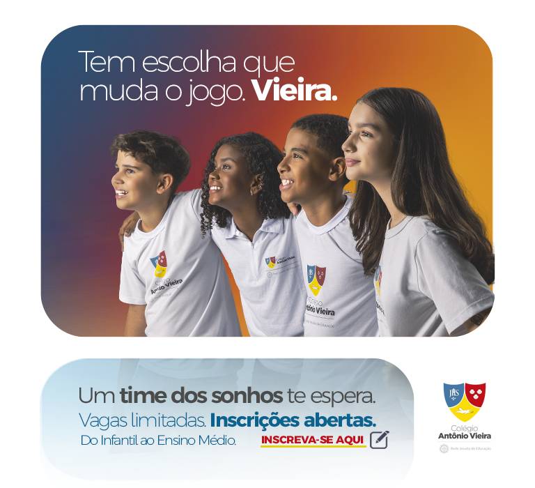 INSCRIÇÕES 2027 - MOTIVO 1