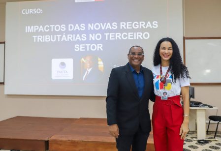 Colaboradores do Vieira participam de formações técnicas e institucionais