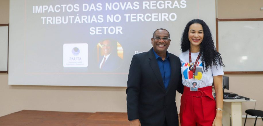 Colaboradores do Vieira participam de formações técnicas e institucionais
