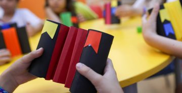 Projeto 'São João: retrato de um povo' e aulas especiais sobre período junino encantam crianças em práticas sobre cultura regional 