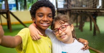 Após recesso junino, Vieira volta às aulas em clima de afeto e inspiração para novos avanços acadêmicos