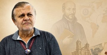 ARTIGO – Quando Deus se esconde nas coisas pequenas: é tempo de caminhar com Loyola, por William Tavares