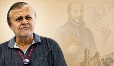 ARTIGO – Quando Deus se esconde nas coisas pequenas: é tempo de caminhar com Loyola, por William Tavares