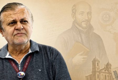 ARTIGO – Quando Deus se esconde nas coisas pequenas: é tempo de caminhar com Loyola, por William Tavares