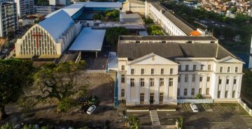 Vieira é colégio particular da Bahia com maior número de finalistas na ONHB. Instituição conquistou ouro na etapa estadual