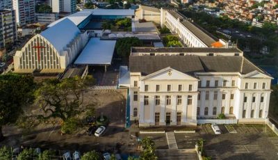 Vieira é colégio particular da Bahia com maior número de finalistas na ONHB. Instituição conquistou ouro na etapa estadual