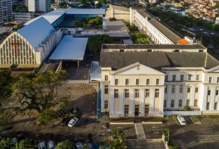 Vieira é colégio particular da Bahia com maior número de finalistas na ONHB. Instituição conquistou ouro na etapa estadual