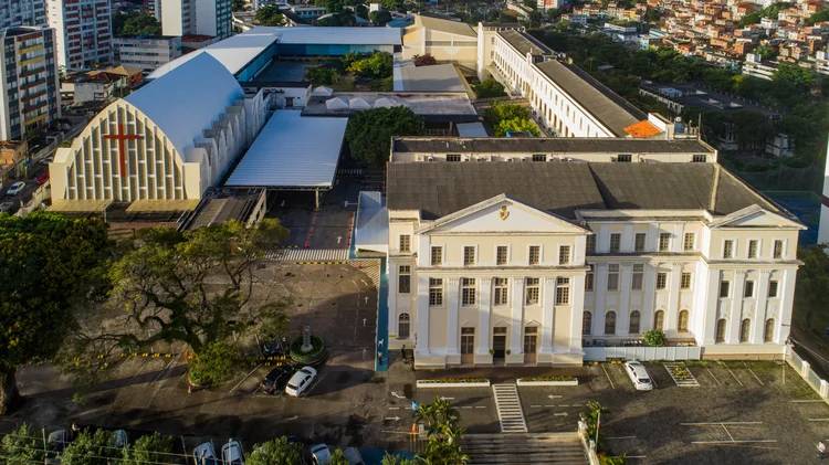 Vieira é colégio particular da Bahia com maior número de finalistas na ONHB. Instituição conquistou ouro na etapa estadual