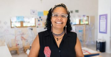 ARTIGO – Dia Internacional da Mulher Negra Latino-Americana e Caribenha, por Joelma Serra