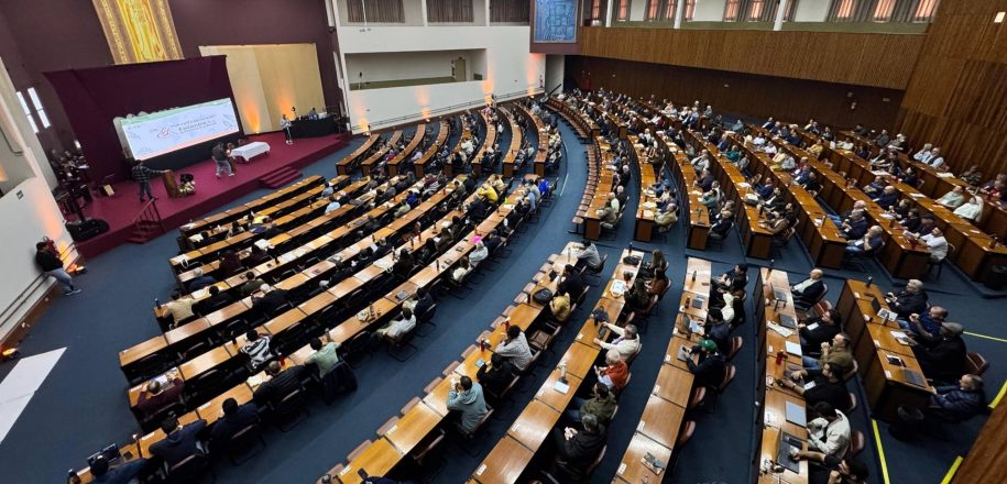 ENCONTRO DA PROVÍNCIA – Vieira renova compromisso com discernimento e ‘coração’ da missão jesuíta