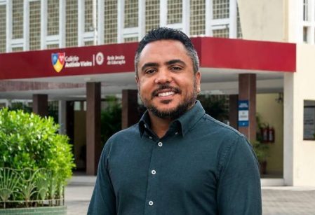 ARTIGO – Santo Inácio de Loyola e a Mística da Amizade, por Pe. Tárcio Santos, SJ