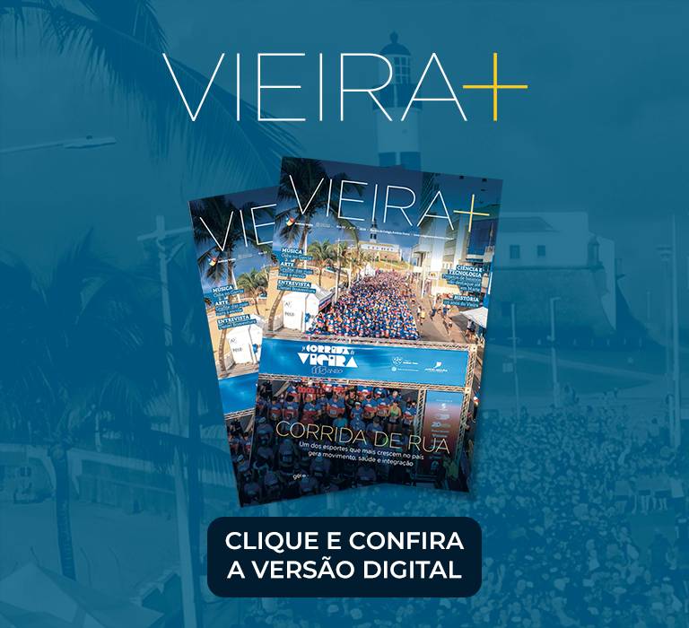 BANNER REVISTA VIEIRA+ 2026 - PRINCIPAL