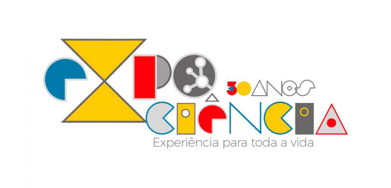 Estudantes pesquisadores do Vieira realizam mostra de projetos científicos na 30ª edição da Expociência