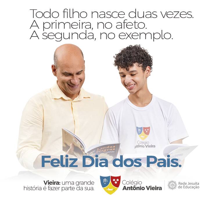 BANNER DIA DOS PAIS